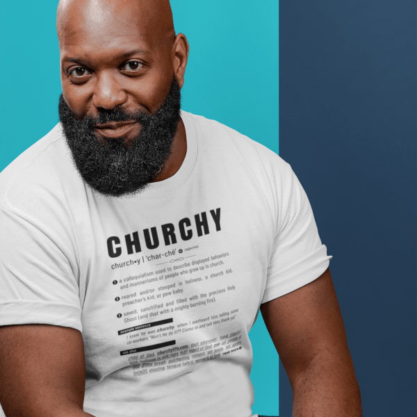 churchy-definition-guy-white-shirt