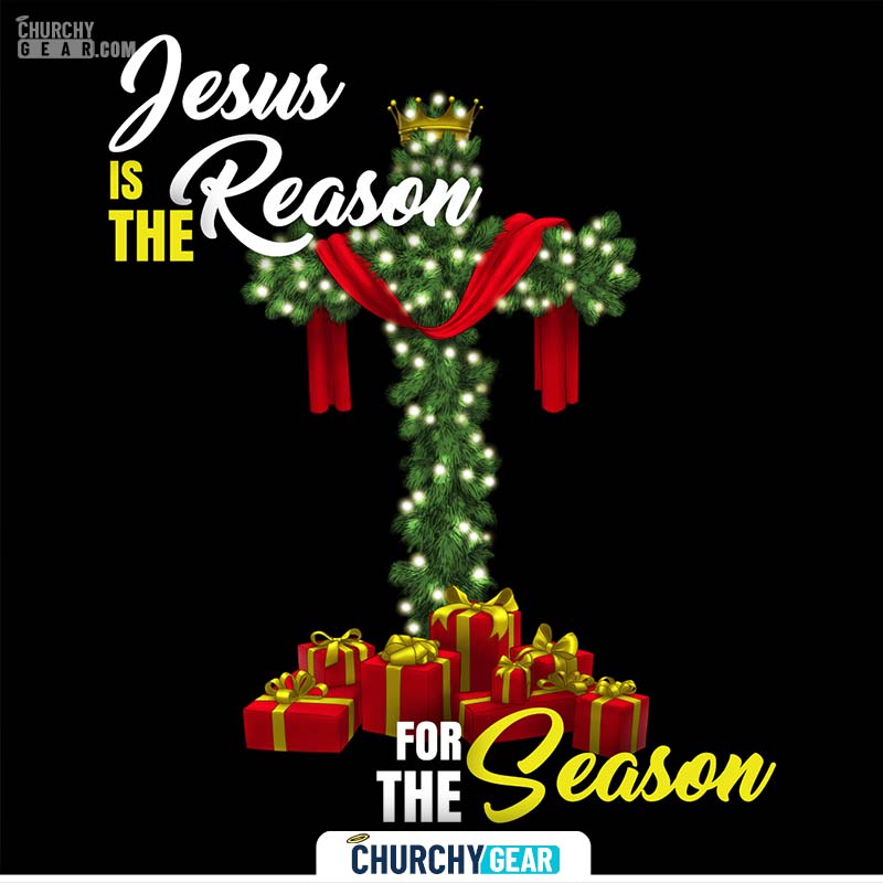 Jesus-is-the-reason